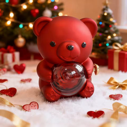 BUBUBEAR™-Portagioielli esclusivo con collana inclusa