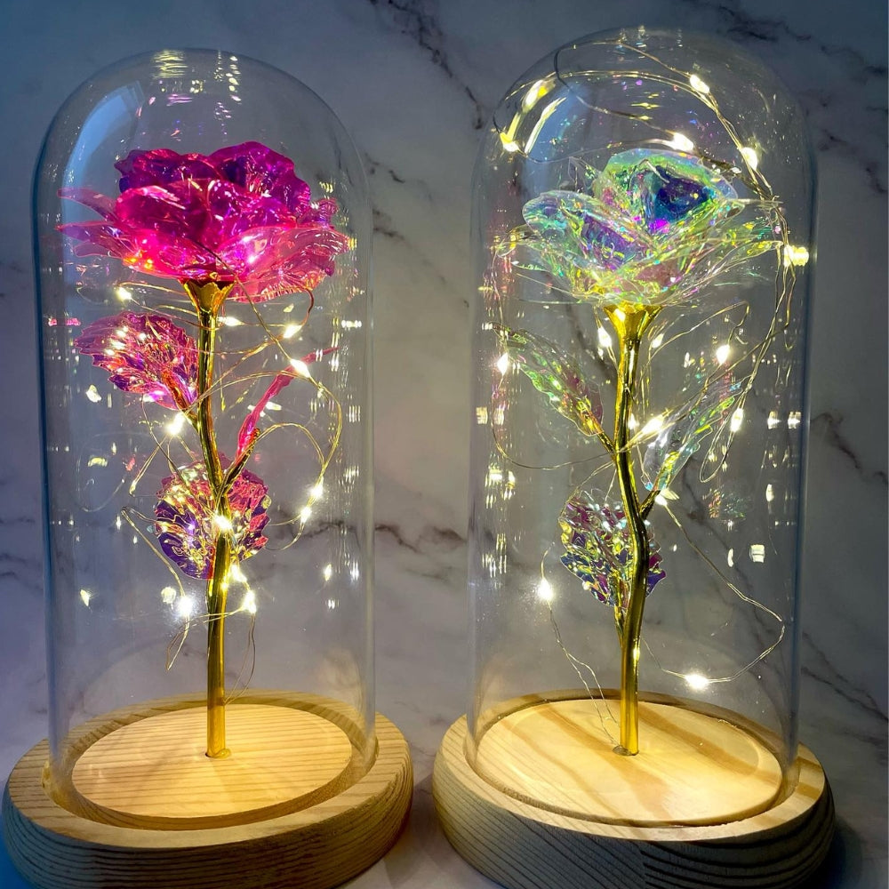 disponibile in oro e rosso - colore rosso passione