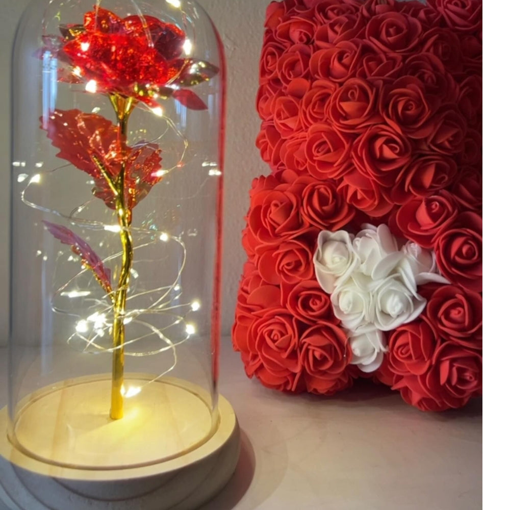  confezione regalo premium inclusa - idea regalo donna